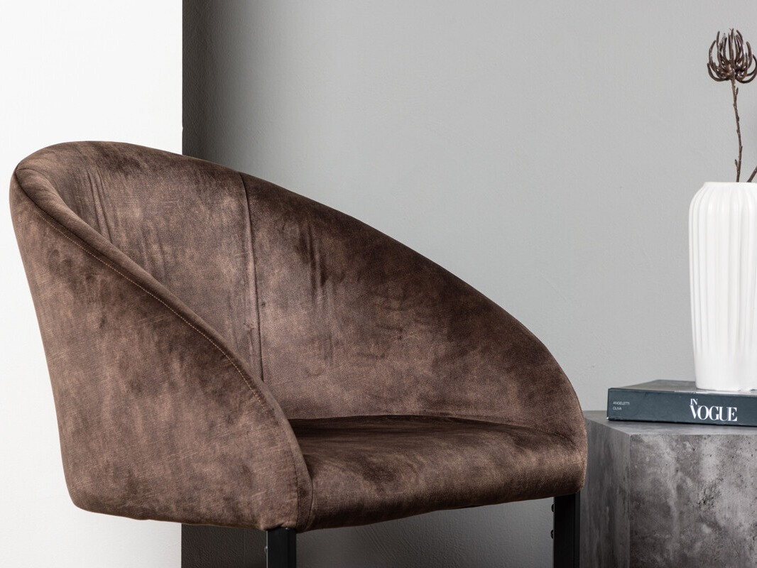 Стул Dallas 3887