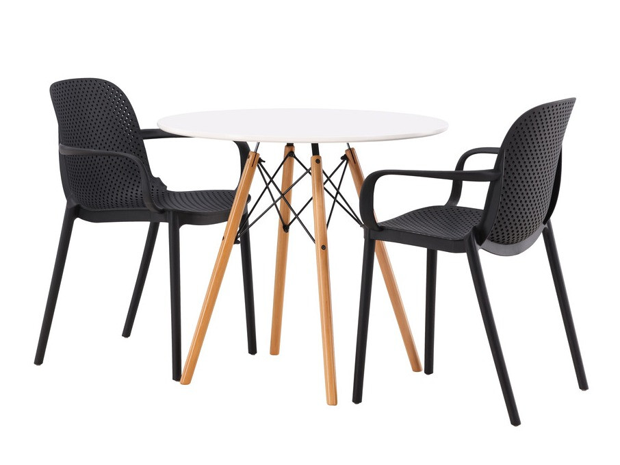 Ēdamistabas komplekts Dallas 3893