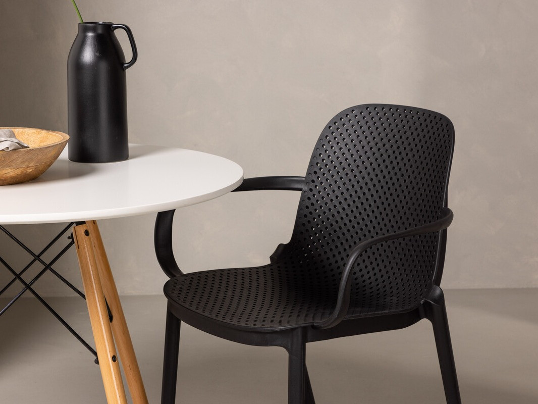 Ēdamistabas komplekts Dallas 3893