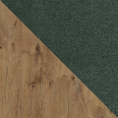 Kontinentālā gulta Baltimore 191 (Faro 7)