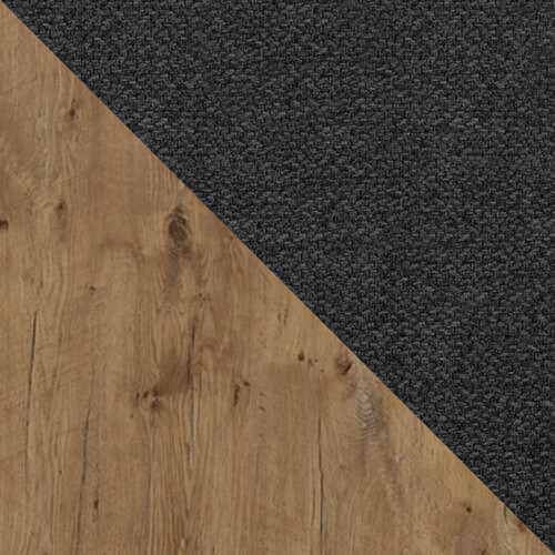 Континентальная кровать Baltimore 190 (Twist 23)