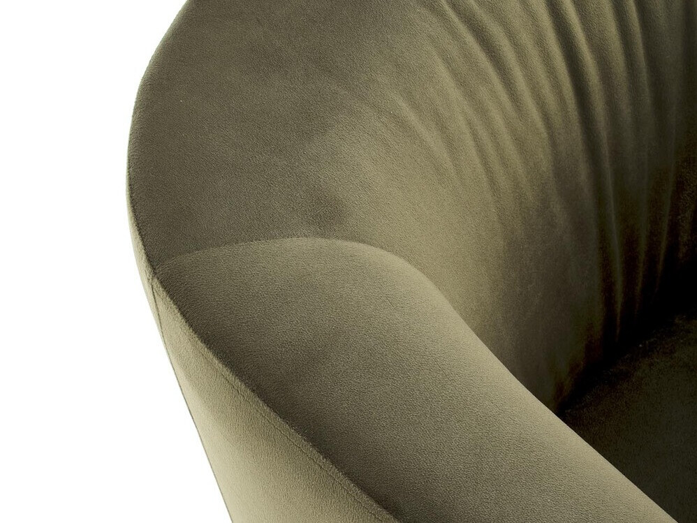 Krēsls Houston 1423 (Zaļš)