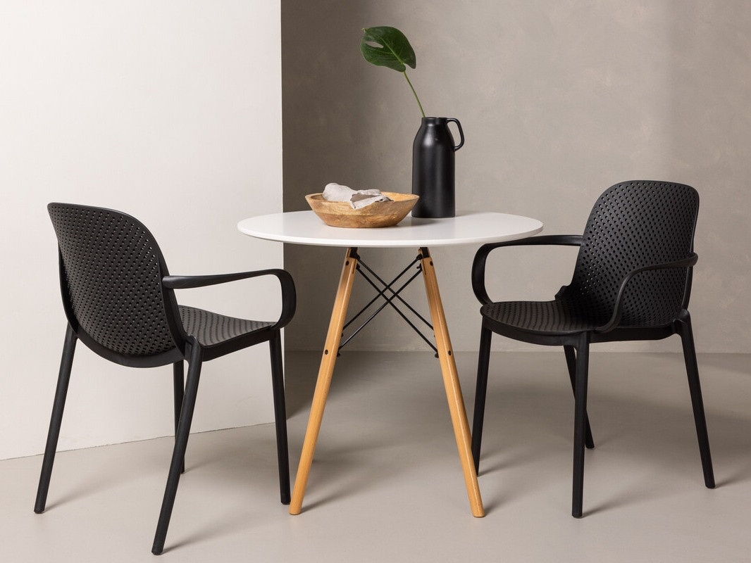 Обеденный гарнитур Dallas 3893