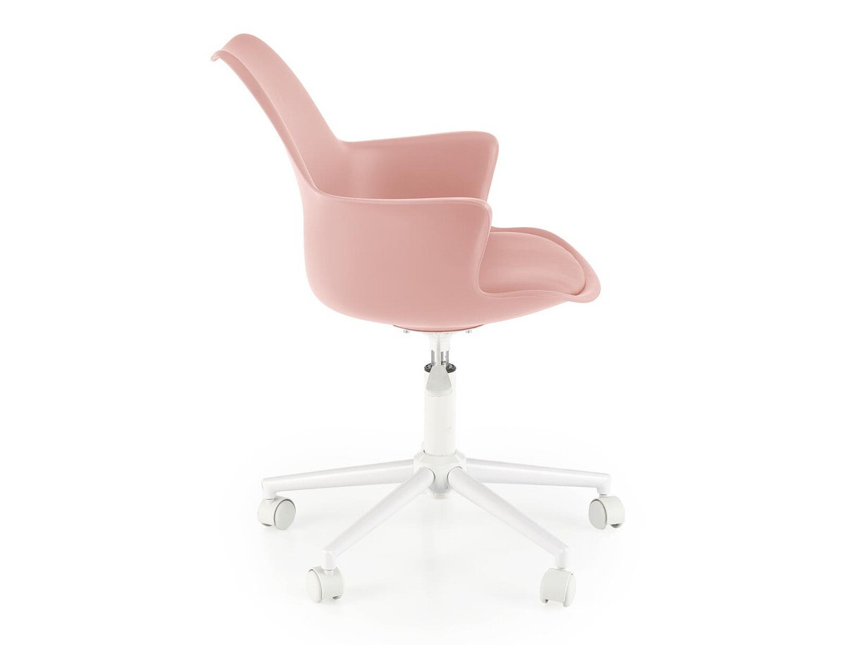 Biroja krēsls Houston 1424 (Tumši rozā)