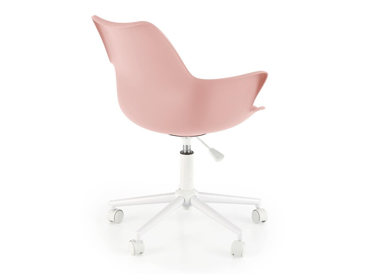 Biroja krēsls Houston 1424 (Tumši rozā)