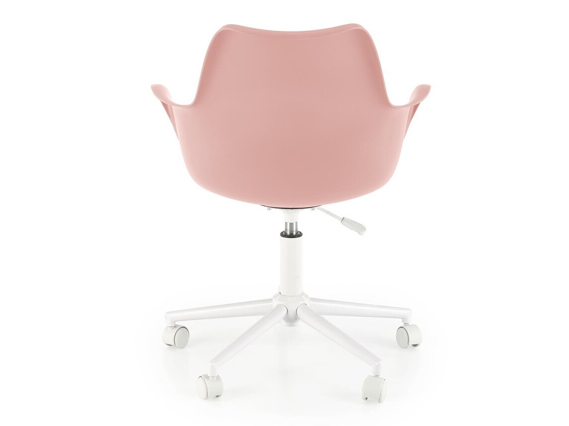 Biroja krēsls Houston 1424 (Tumši rozā)