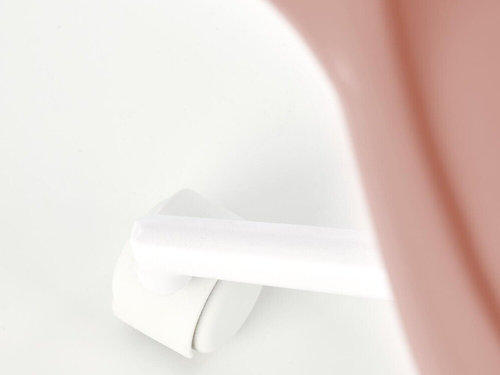 Biroja krēsls Houston 1424 (Tumši rozā)