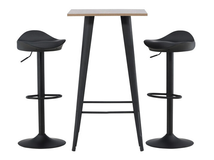 Ēdamistabas komplekts Dallas 3895