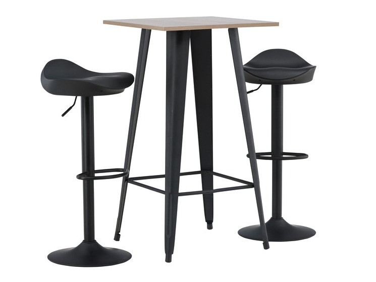 Обеденный гарнитур Dallas 3895