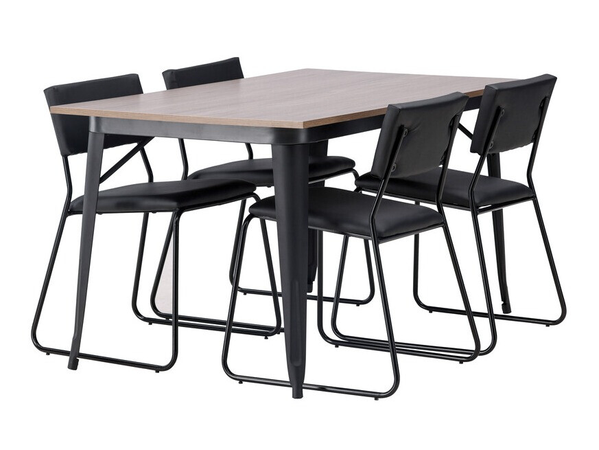 Ēdamistabas komplekts Dallas 3901