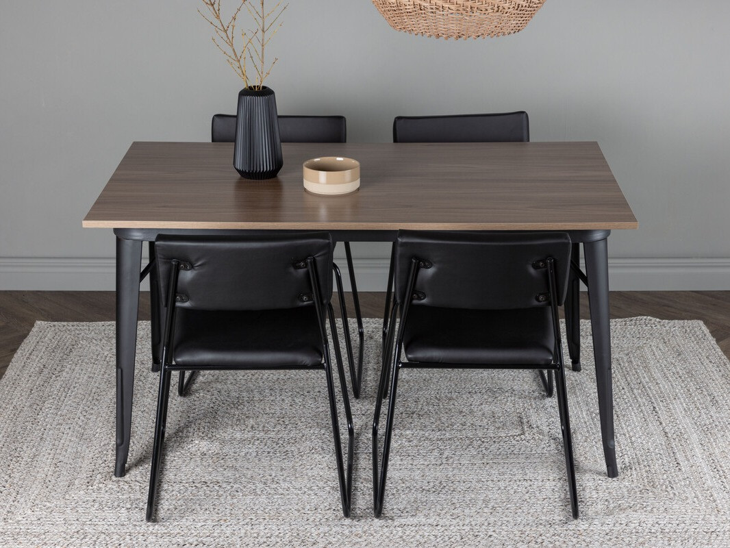 Ēdamistabas komplekts Dallas 3901