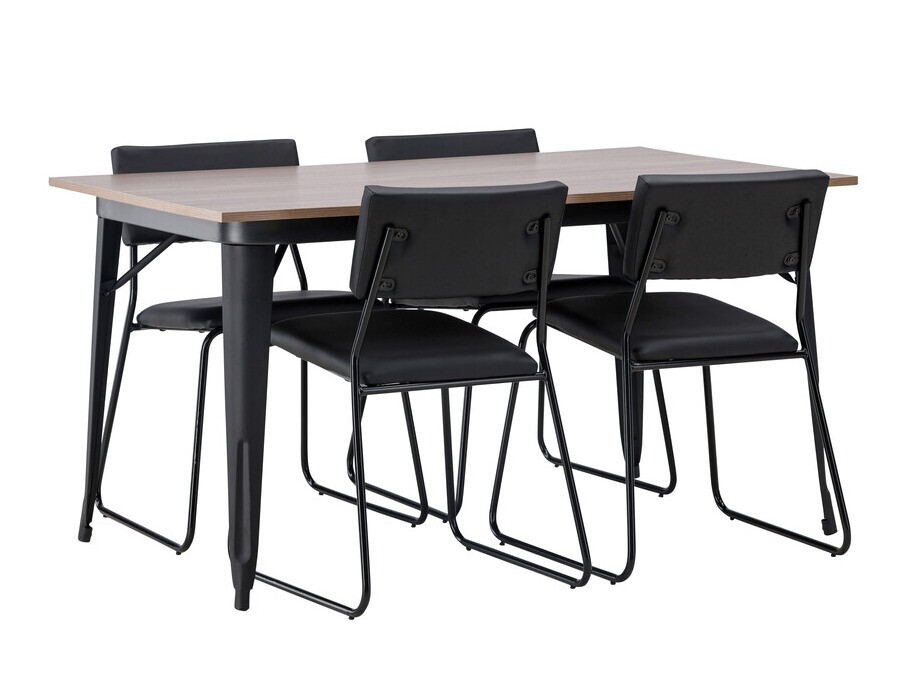 Ēdamistabas komplekts Dallas 3901