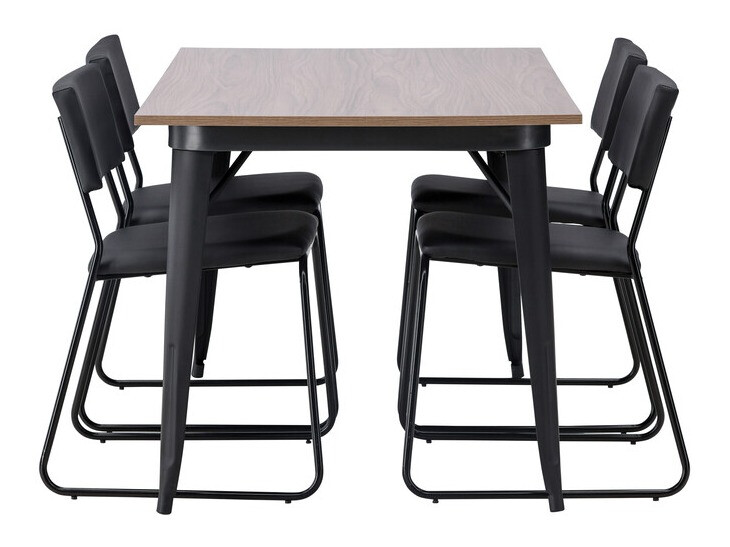 Ēdamistabas komplekts Dallas 3901