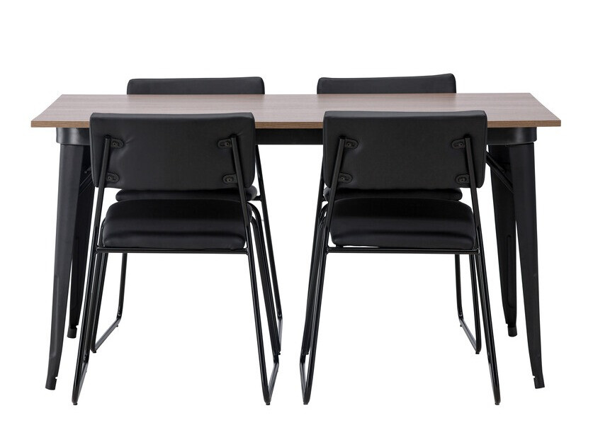 Ēdamistabas komplekts Dallas 3901