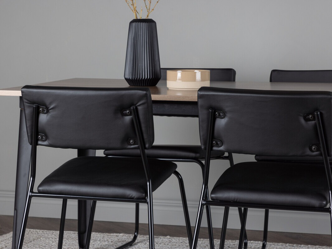 Ēdamistabas komplekts Dallas 3901