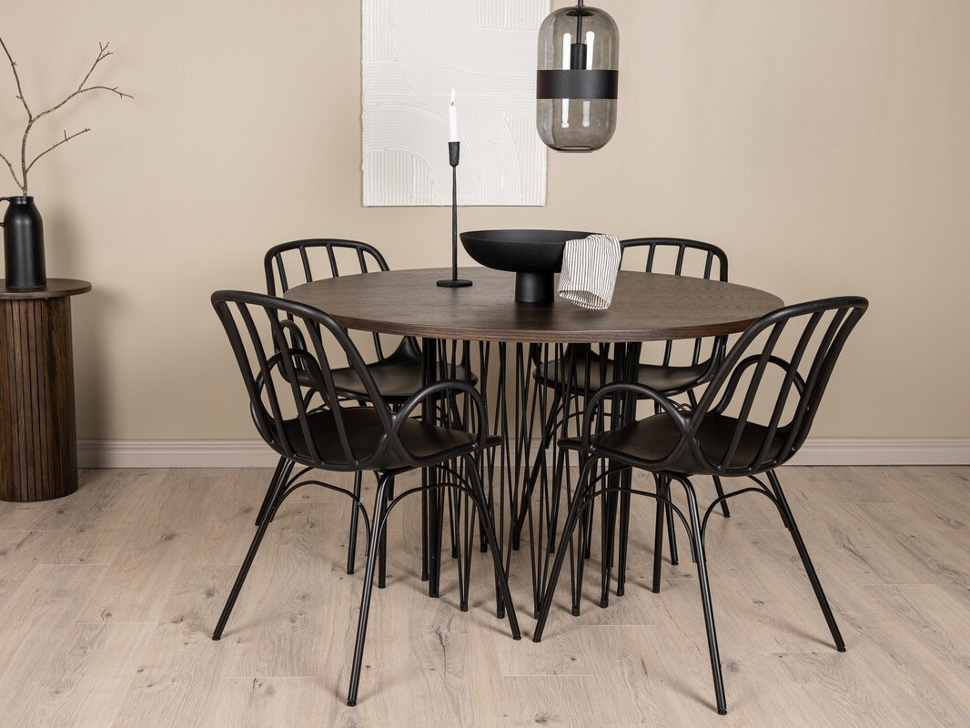 Ēdamistabas komplekts Dallas 3903