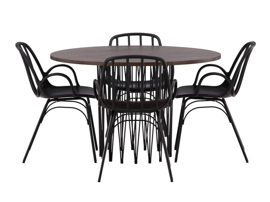 Ēdamistabas komplekts Dallas 3903