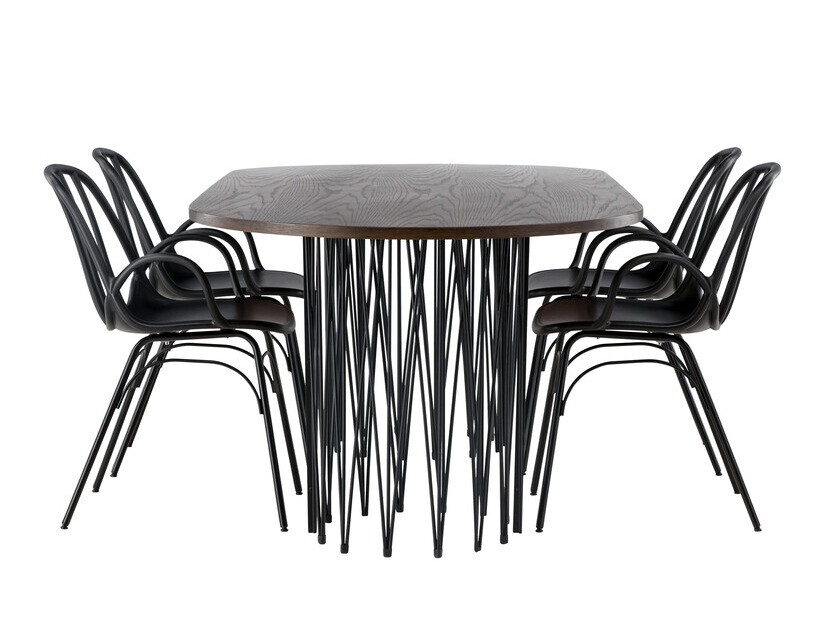 Ēdamistabas komplekts Dallas 3904