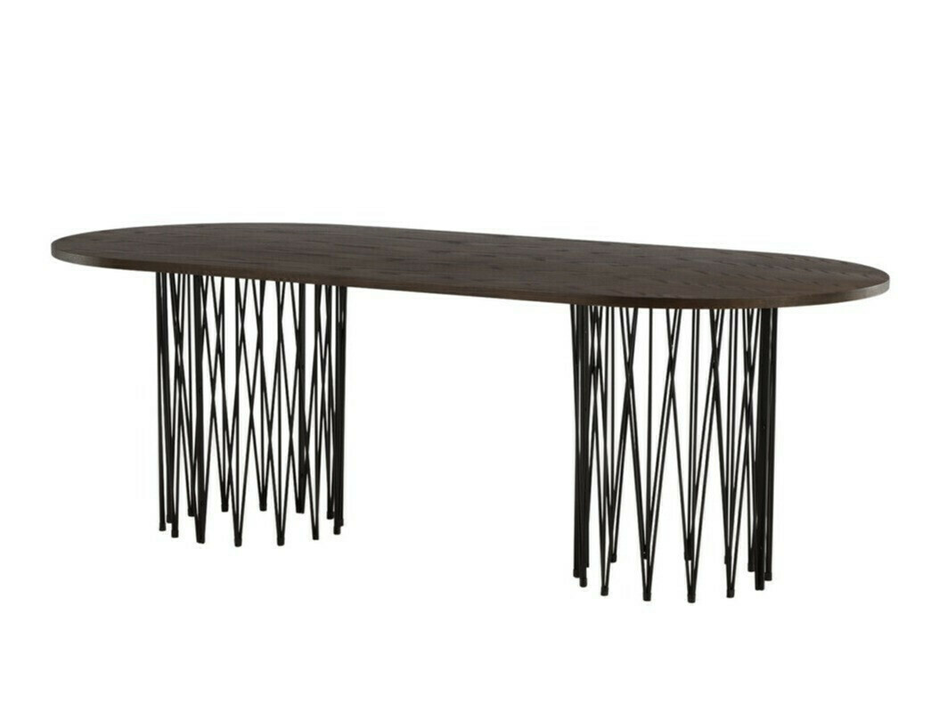 Ēdamistabas komplekts Dallas 3904