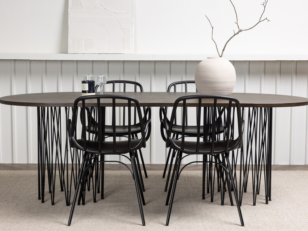 Обеденный гарнитур Dallas 3904