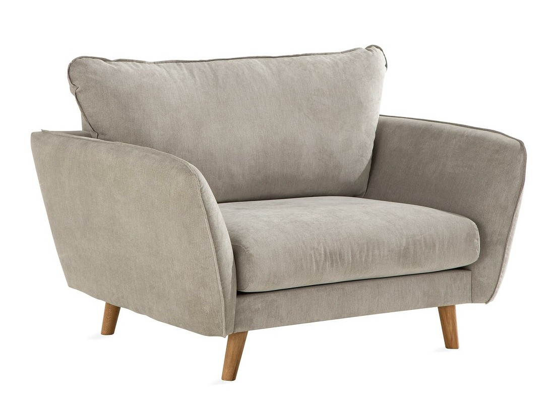 Atpūtas krēsls Scandinavian Choice Catmori 113 (Orinoco 23)