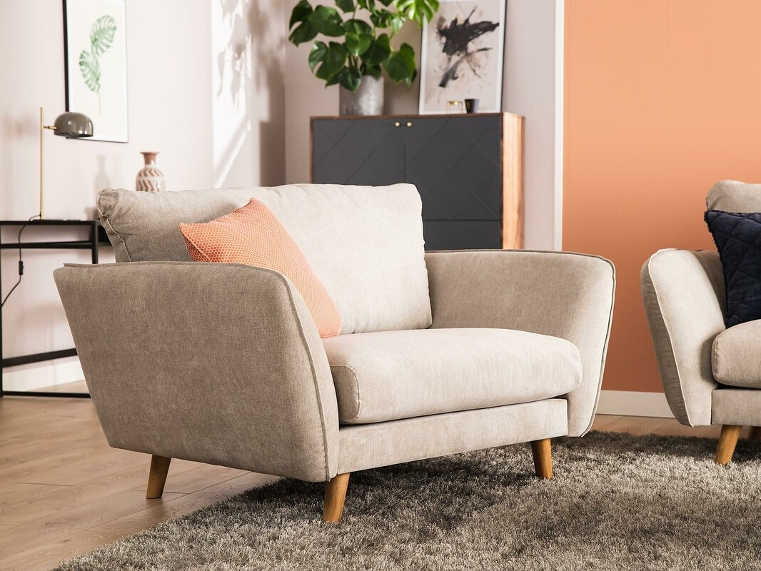 Atpūtas krēsls Scandinavian Choice Catmori 113 (Orinoco 23)