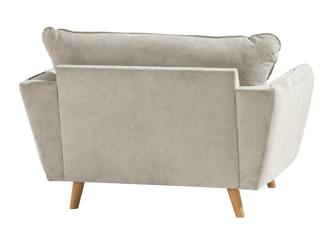 Atpūtas krēsls Scandinavian Choice Catmori 113 (Orinoco 23)