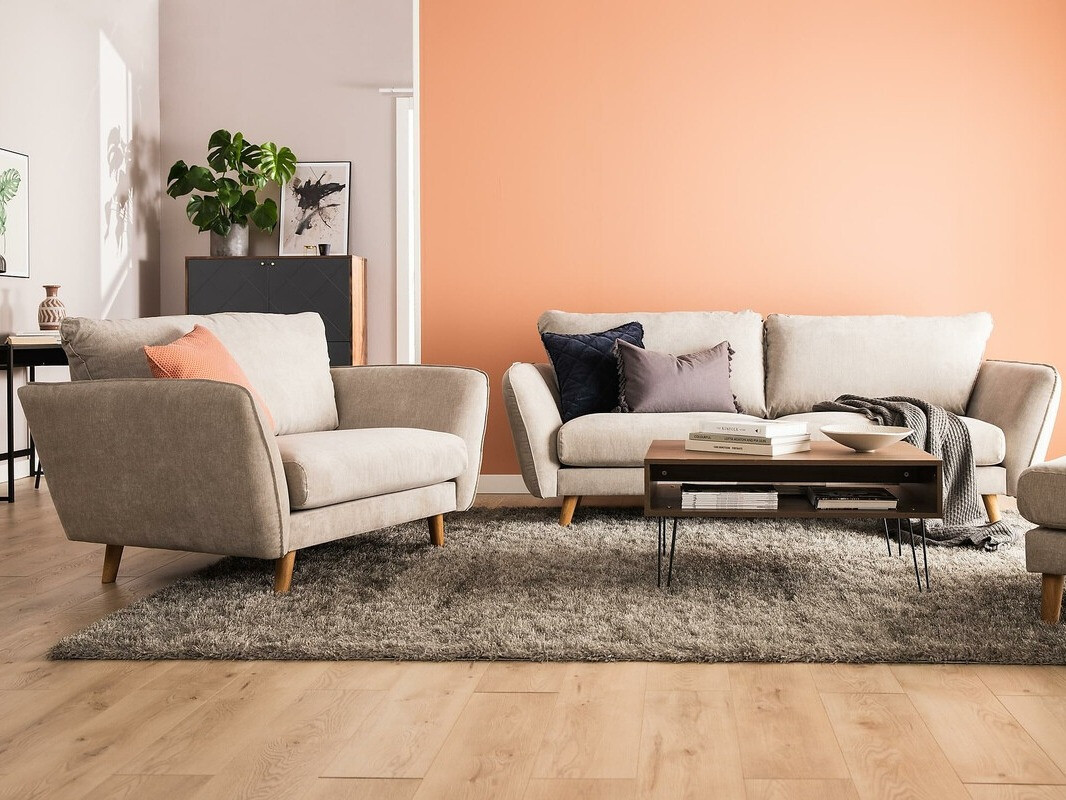 Atpūtas krēsls Scandinavian Choice Catmori 113 (Orinoco 23)