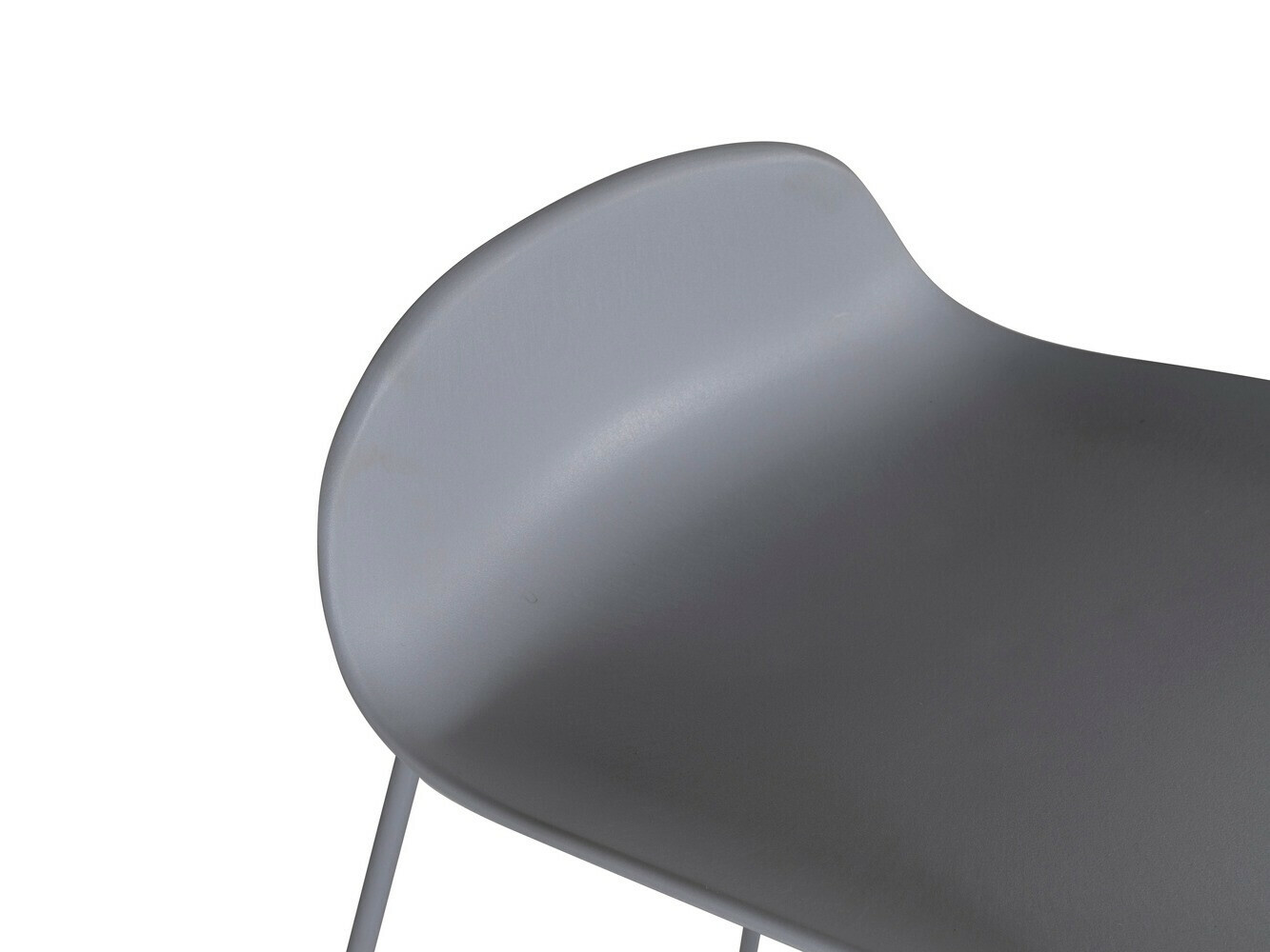 Барный стул Dallas 107 (Серый)