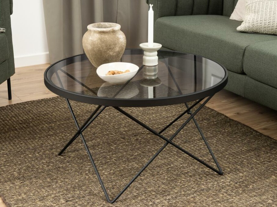 Žurnālu galdiņš Norsica 672