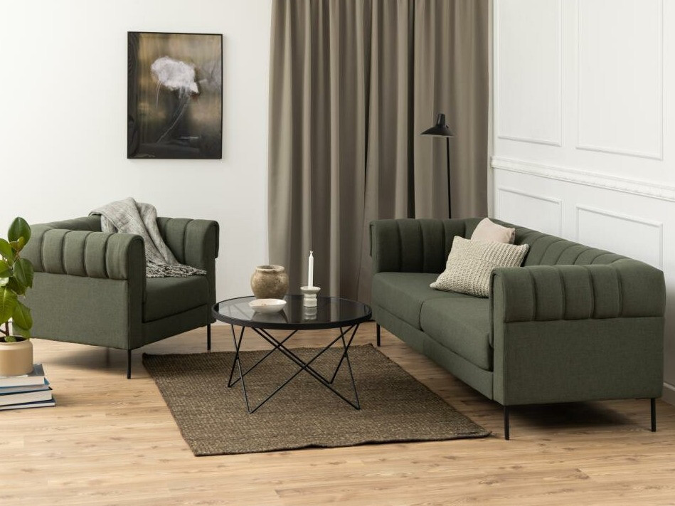 Žurnālu galdiņš Norsica 672