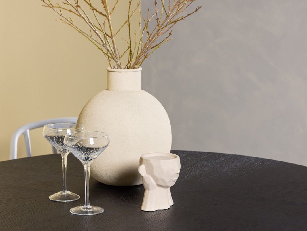 Ēdamistabas komplekts Dallas 3914 (Gaiši pelēks)