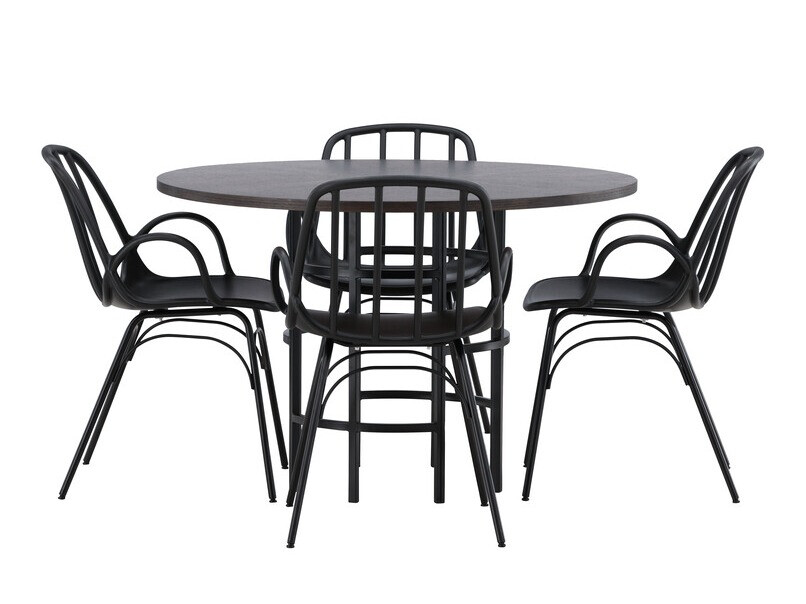 Обеденный гарнитур Dallas 3915