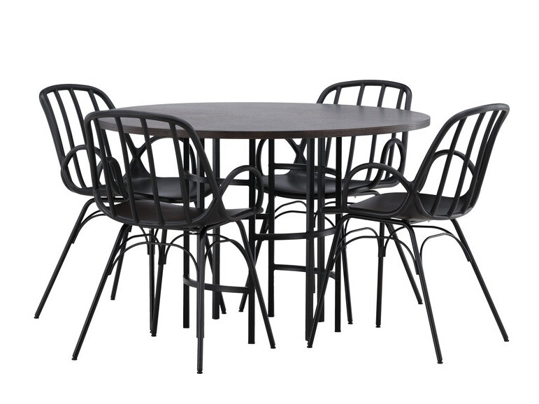 Обеденный гарнитур Dallas 3915