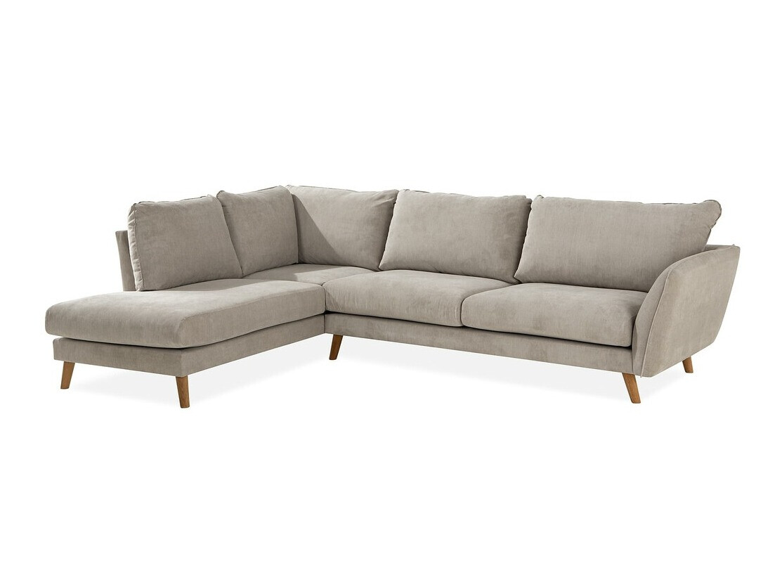 Stūra dīvāns Scandinavian Choice Catmori 117 (Orinoco 23)