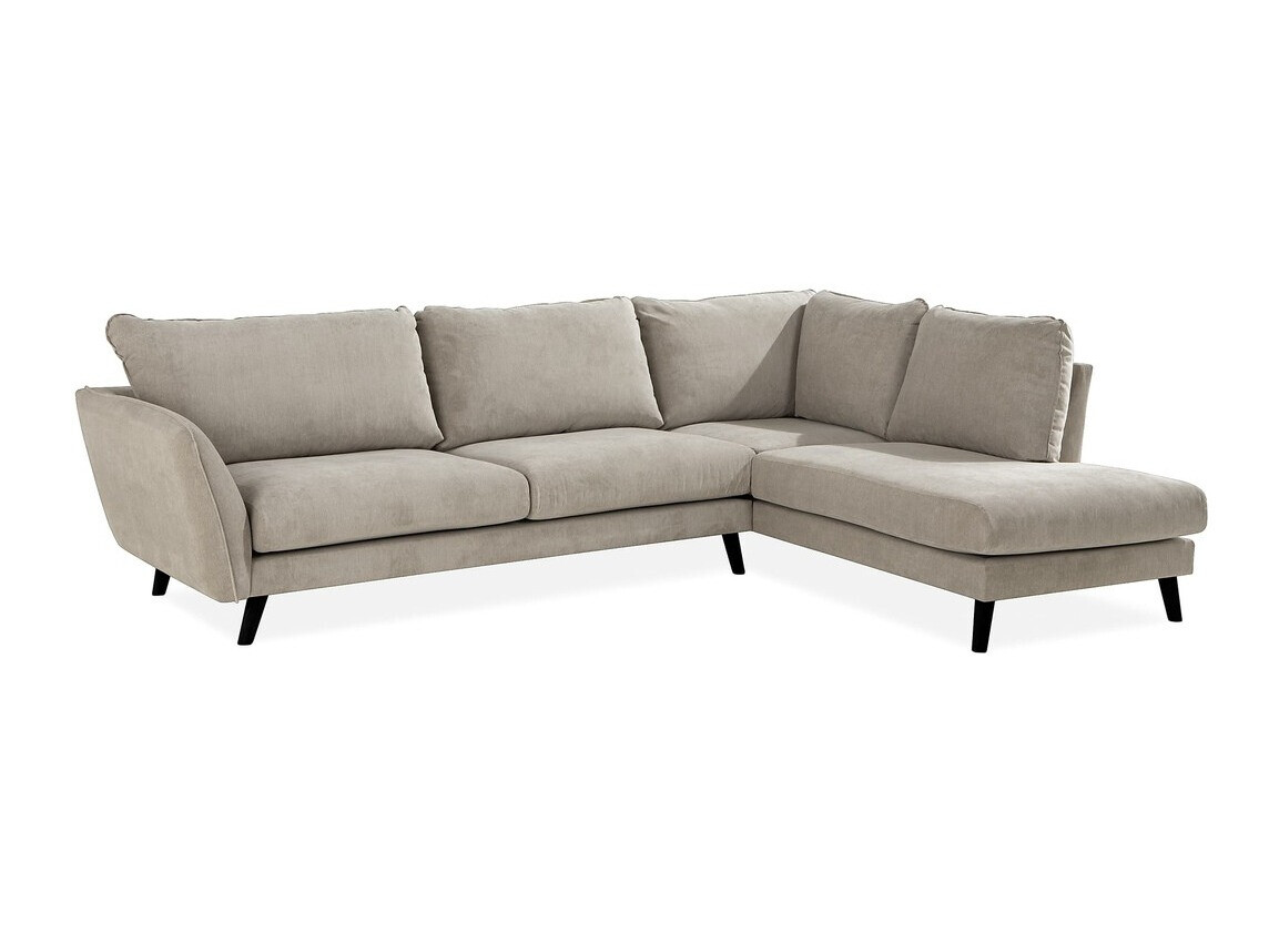Stūra dīvāns Scandinavian Choice Catmori 117 (Orinoco 23)