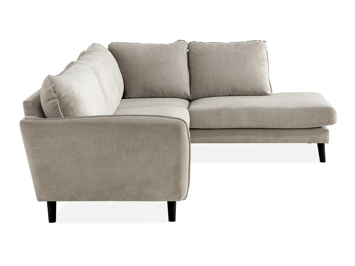 Stūra dīvāns Scandinavian Choice Catmori 117 (Orinoco 23)