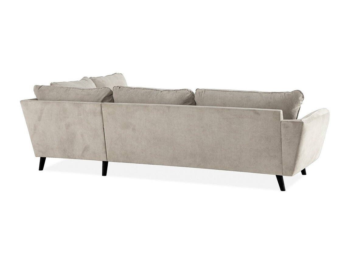 Stūra dīvāns Scandinavian Choice Catmori 117 (Orinoco 23)