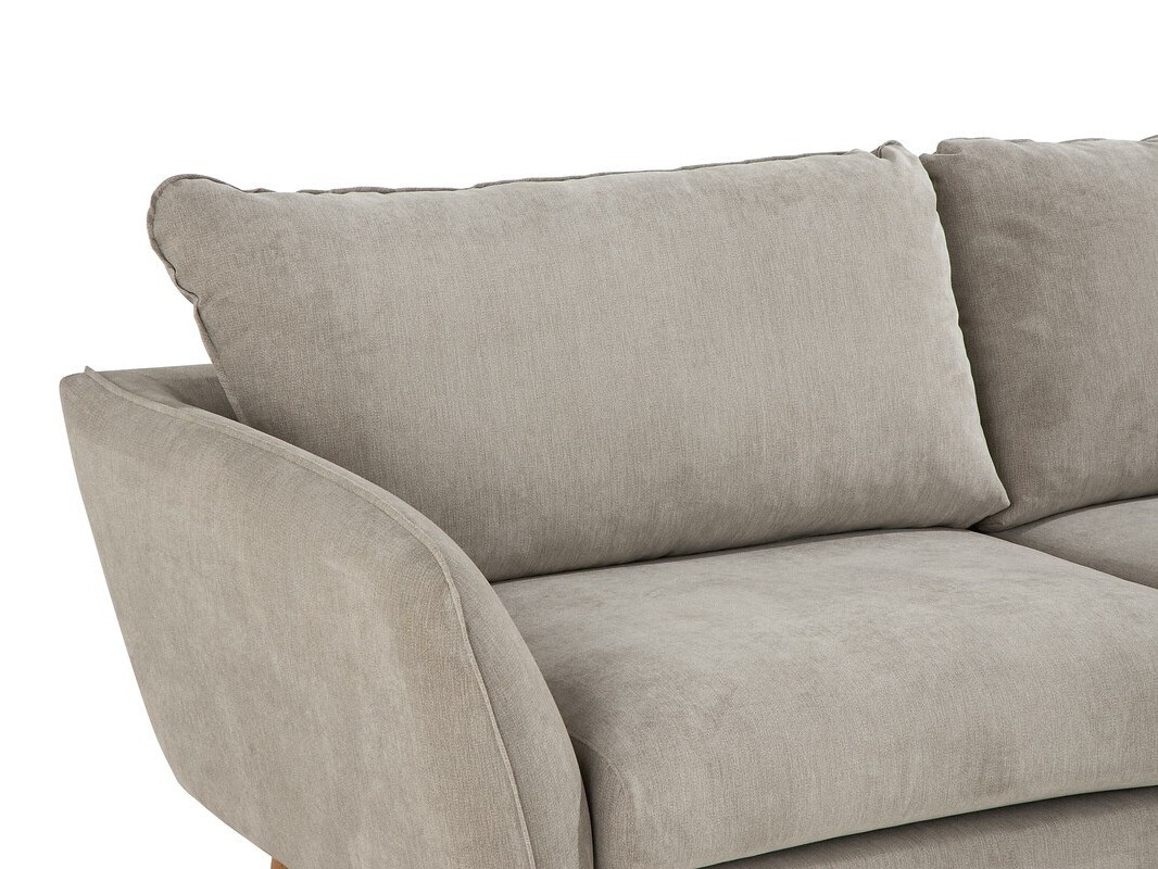 Stūra dīvāns Scandinavian Choice Catmori 117 (Orinoco 23)