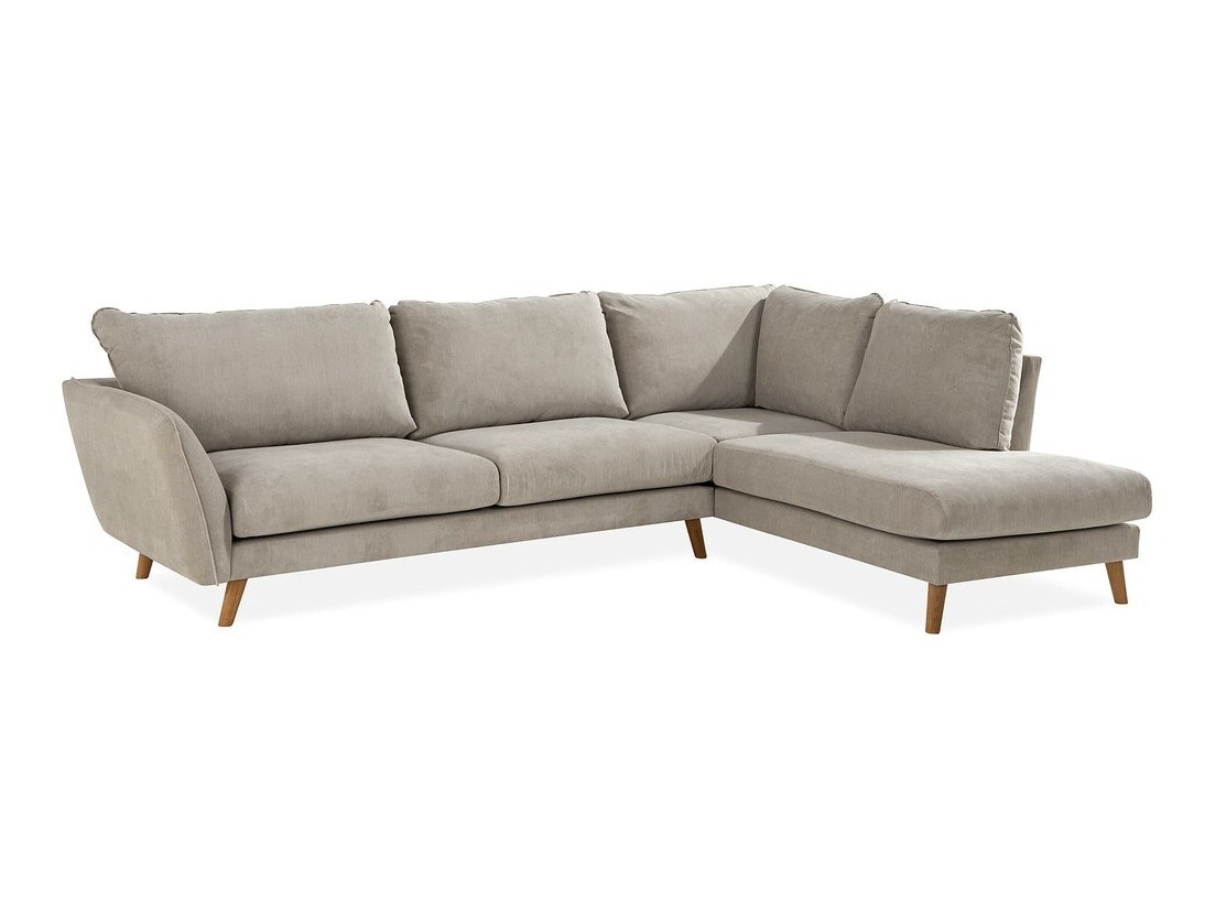 Stūra dīvāns Scandinavian Choice Catmori 117 (Orinoco 23)