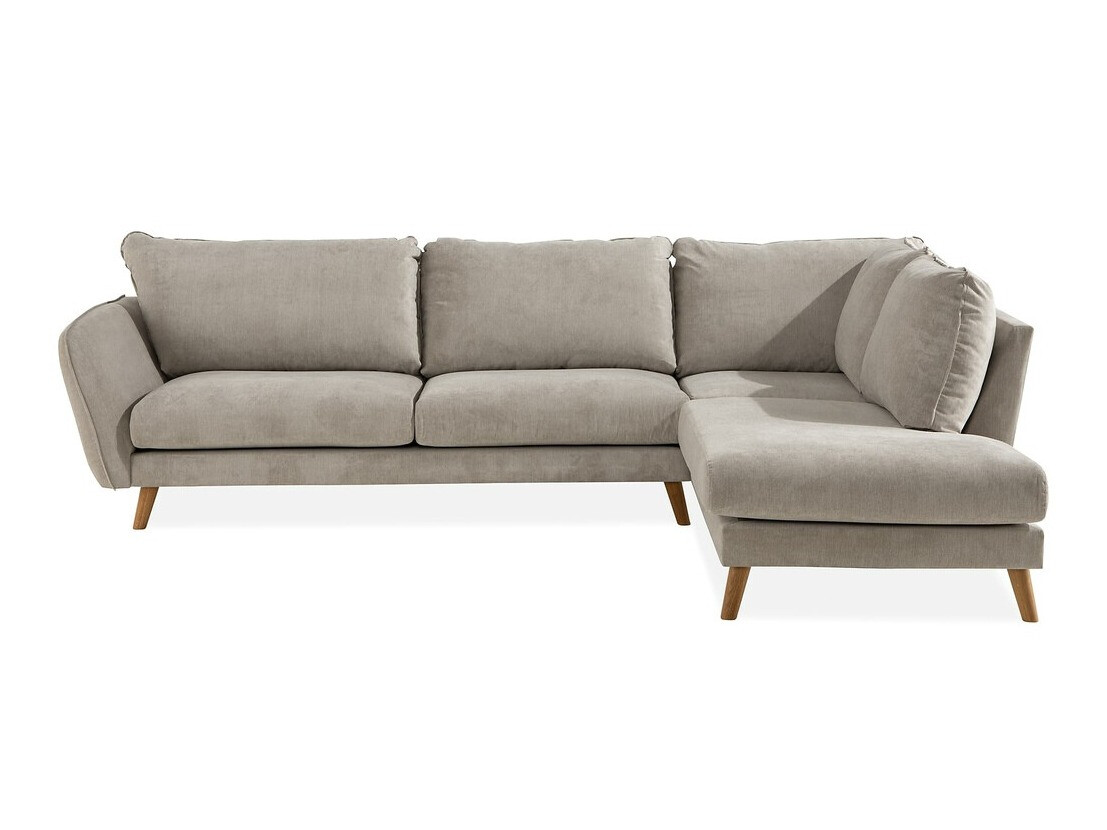 Stūra dīvāns Scandinavian Choice Catmori 117 (Orinoco 23)