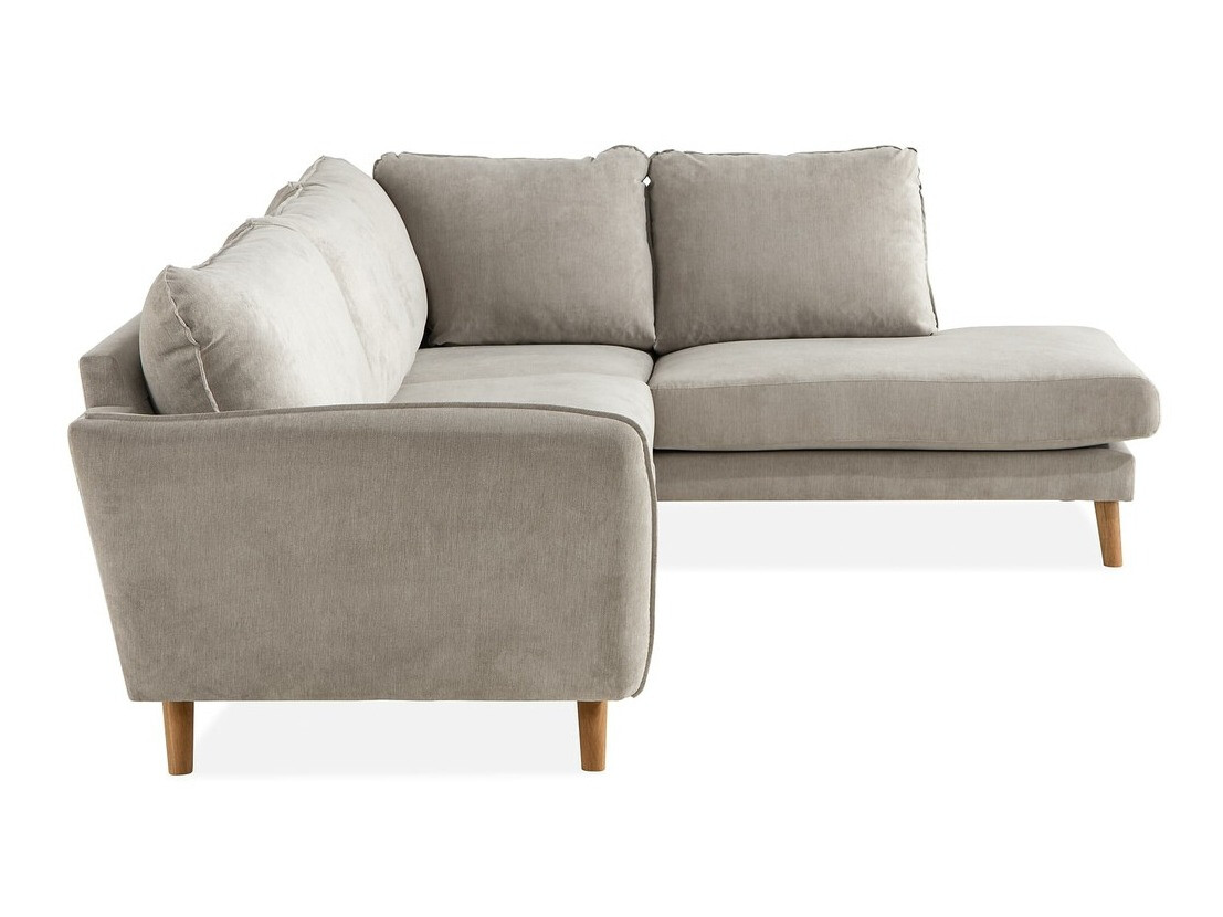 Stūra dīvāns Scandinavian Choice Catmori 117 (Orinoco 23)