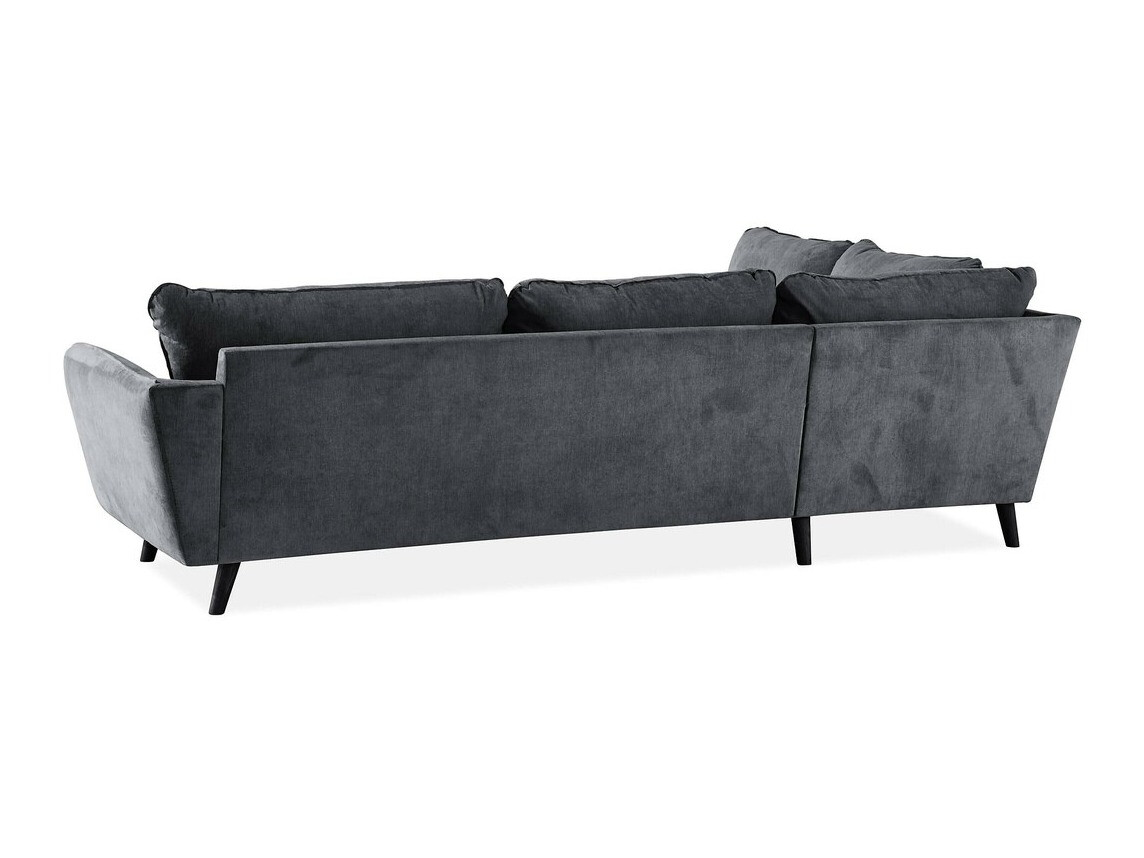 Stūra dīvāns Scandinavian Choice Catmori 117 (Orinoco 96)
