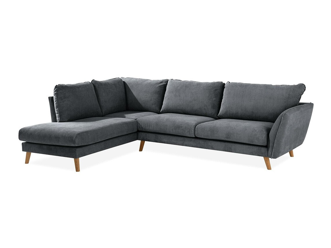 Stūra dīvāns Scandinavian Choice Catmori 117 (Orinoco 96)