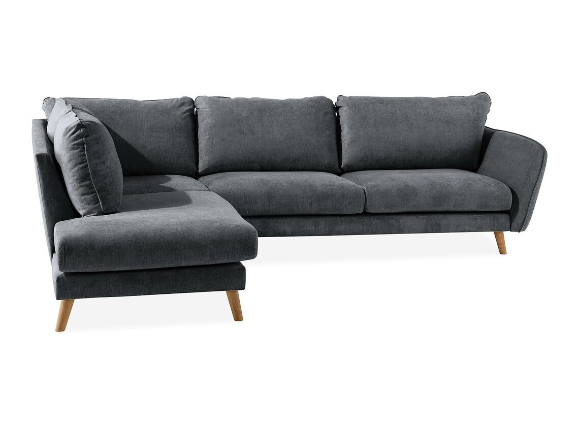 Stūra dīvāns Scandinavian Choice Catmori 117 (Orinoco 96)
