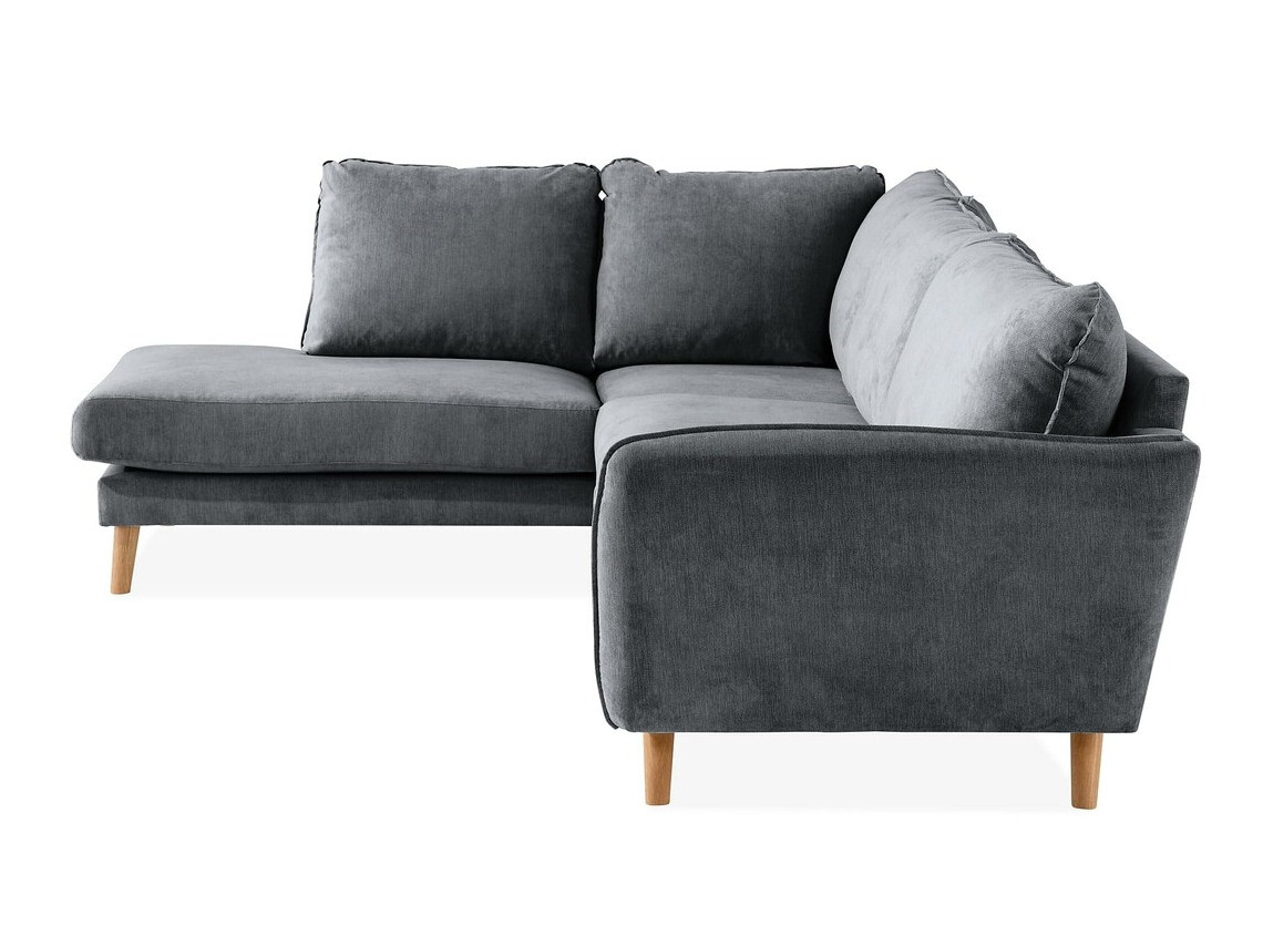 Stūra dīvāns Scandinavian Choice Catmori 117 (Orinoco 96)
