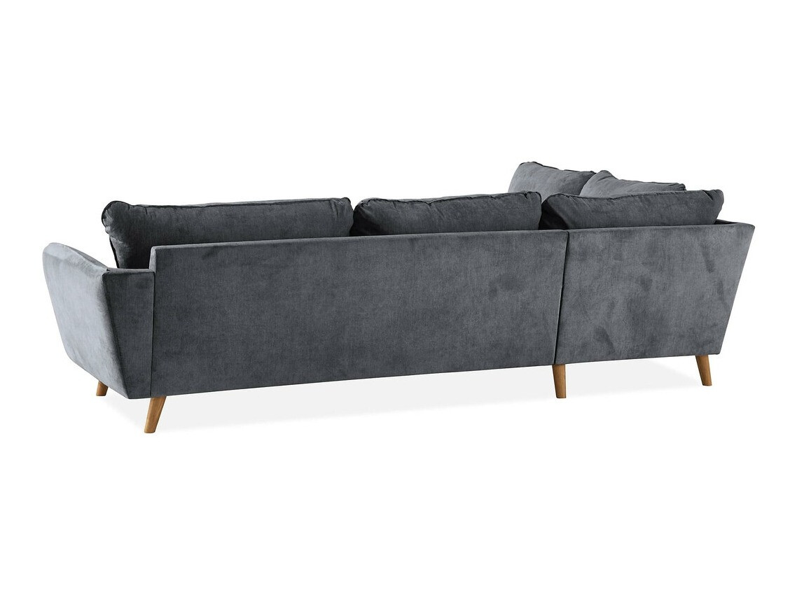 Stūra dīvāns Scandinavian Choice Catmori 117 (Orinoco 96)