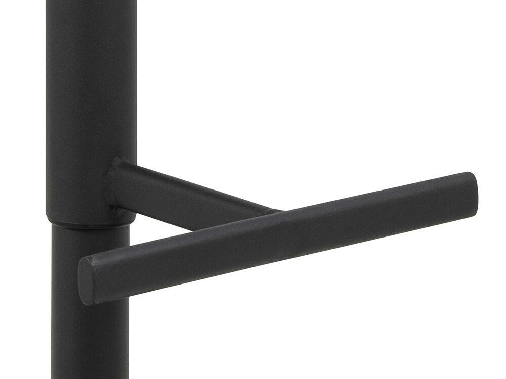 Bāra krēsls Norsica 691 (Antracīts)