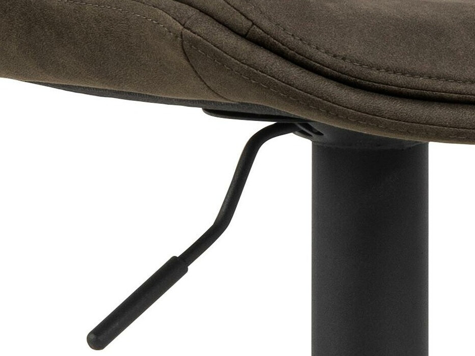 Барный стул Norsica 691 (Антрацит)