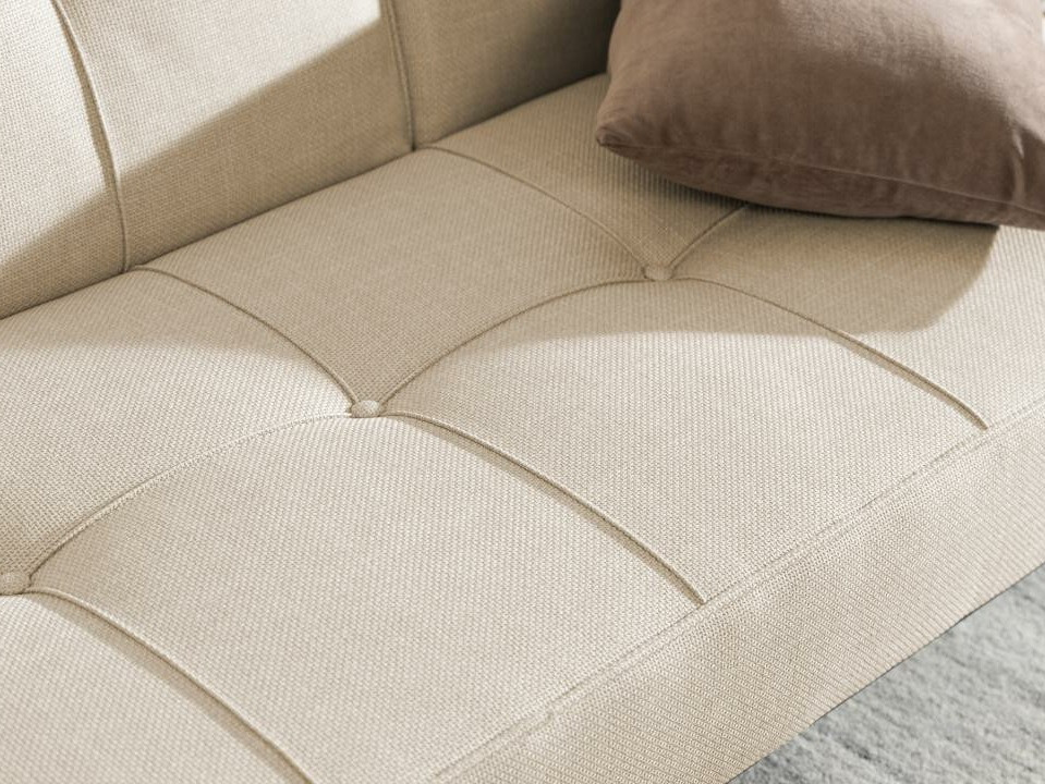 Диван-кровать Norsica 243 (Бежевый)